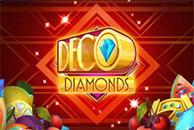 Deco Diamonds